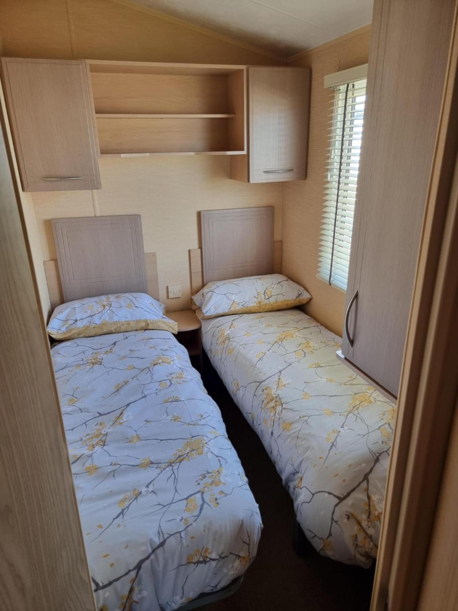 Apartment Palm Grove 110