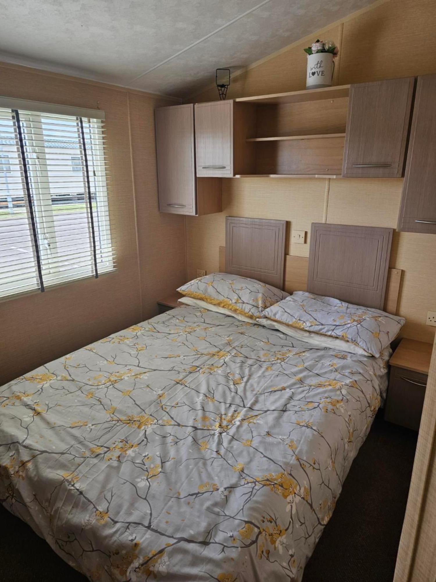 Palm Grove 110 Apartamento