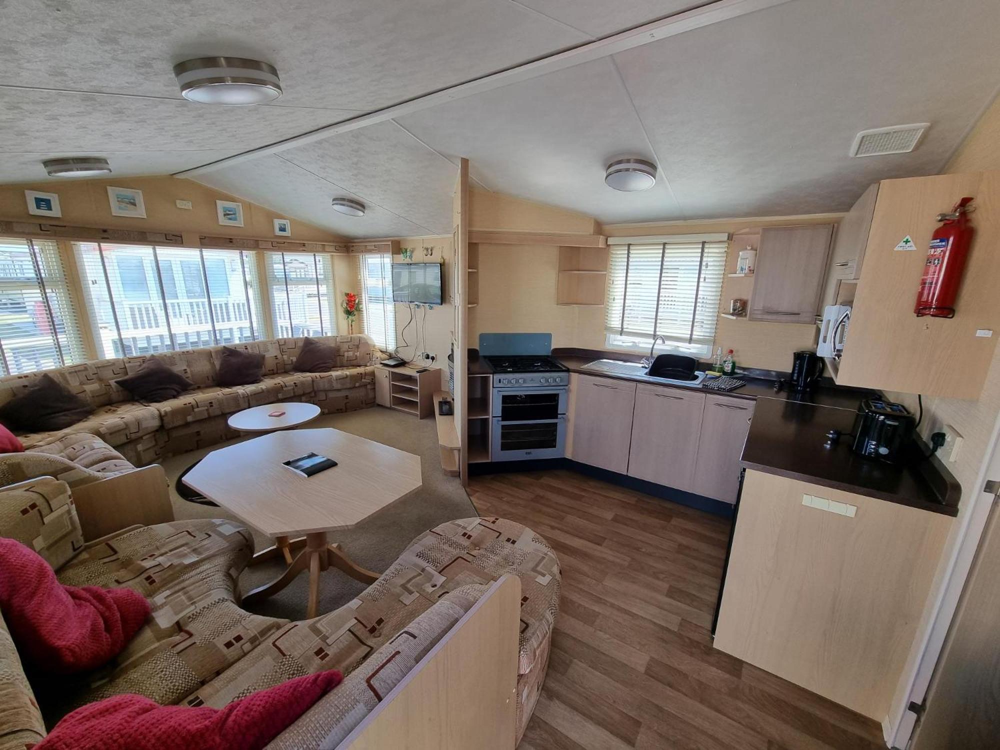 Palm Grove 110 Apartamento *